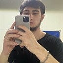 Миша, 23 года