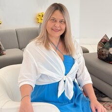 Фотография девушки Наталья, 50 лет из г. Красновишерск