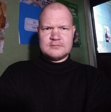 Фотография мужчины Николай, 35 лет из г. Волжский