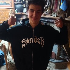 Фотография мужчины Данила, 19 лет из г. Чернигов