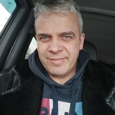 Фотография мужчины Борик, 47 лет из г. Винница