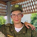 Никита, 21 год