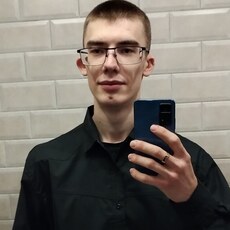 Фотография мужчины Никита, 21 год из г. Мостовской