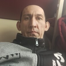 Фотография мужчины Артур, 37 лет из г. Волхов