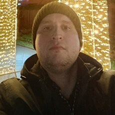 Фотография мужчины Александр, 28 лет из г. Сиверский