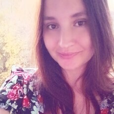 Елизавета, 34 из г. Новосибирск.