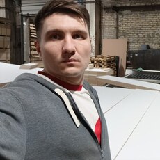 Фотография мужчины Иван, 34 года из г. Пенза