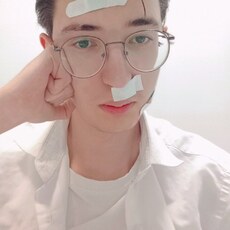 Фотография мужчины Киля, 22 года из г. Томск