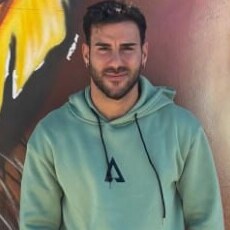 Фотография мужчины Миша, 34 года из г. Неман