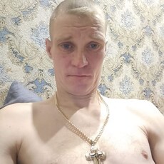 Фотография мужчины Димасик, 34 года из г. Асино