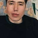 Куаныш, 26 лет