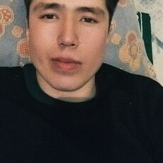 Фотография мужчины Куаныш, 26 лет из г. Кызылорда