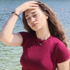 Камилла, 19 из г. Москва.