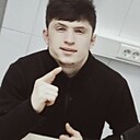 Сурик, 29 лет