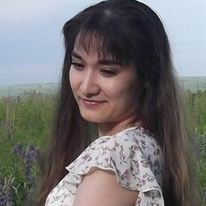 Алина, 31 из г. Екатеринбург.