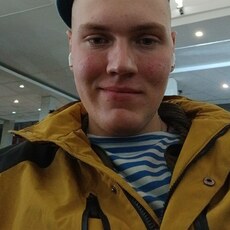 Фотография мужчины Иван, 25 лет из г. Томск