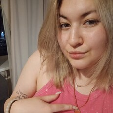 Фотография девушки Polly, 21 год из г. Чита