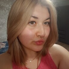 Фотография девушки Polly, 21 год из г. Чита