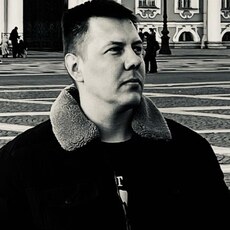 Фотография мужчины Александр, 32 года из г. Владивосток