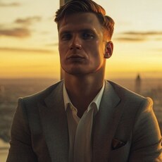 Фотография мужчины Максим, 38 лет из г. Челябинск