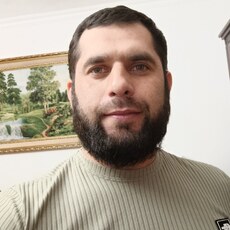 Фотография мужчины Мага, 34 года из г. Назрань