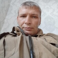 Фотография мужчины Василий, 44 года из г. Санкт-Петербург