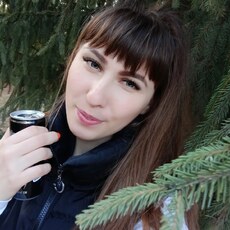 Фотография девушки Анастасия, 27 лет из г. Омск