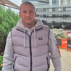 Сергей, 41 из г. Лейпциг.