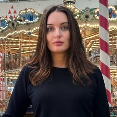 Фотография девушки Маруся, 41 год из г. Москва