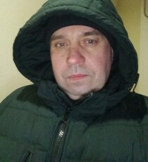 Фотография мужчины Валерий, 42 года из г. Усинск