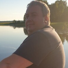 Фотография мужчины Илья, 43 года из г. Псков