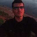 Данила, 21 год