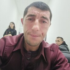 Фотография мужчины Сашка, 45 лет из г. Бугуруслан