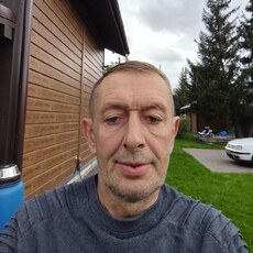 Фотография мужчины Саша, 52 года из г. Дмитров