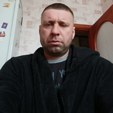 Фотография мужчины Александр, 39 лет из г. Вильнюс