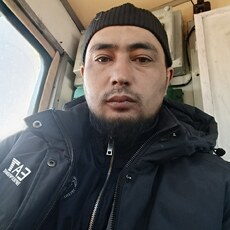 Фотография мужчины Куаныш, 32 года из г. Костанай