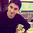 Послушный, 35 лет