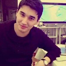 Фотография мужчины Послушный, 35 лет из г. Усть-Каменогорск