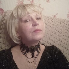 Фотография девушки Вероника, 54 года из г. Новосибирск