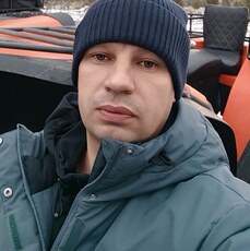 Фотография мужчины Вик, 42 года из г. Омск