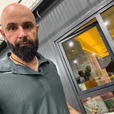 Фотография мужчины Роман, 37 лет из г. Калининград