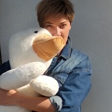 Фотография девушки Елена, 40 лет из г. Санкт-Петербург