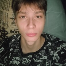 Фотография мужчины Максим, 18 лет из г. Нижний Новгород