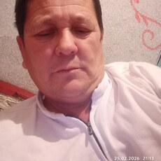 Фотография мужчины Мухамед, 46 лет из г. Бишкек