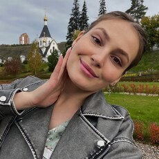 Фотография девушки Елизавета, 24 года из г. Красноярск