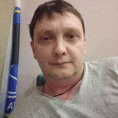 Фотография мужчины Владимир, 38 лет из г. Химки