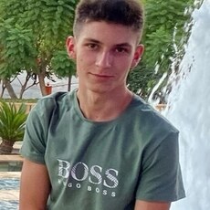 Фотография мужчины Николай, 18 лет из г. Новоалександровск