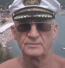 Фотография мужчины Геннадий, 64 года из г. Белая Калитва