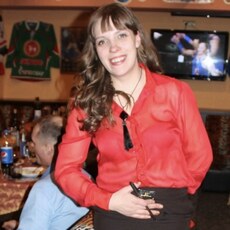 Фотография девушки Евгеша, 36 лет из г. Нижний Тагил