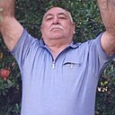 Махир, 60 лет